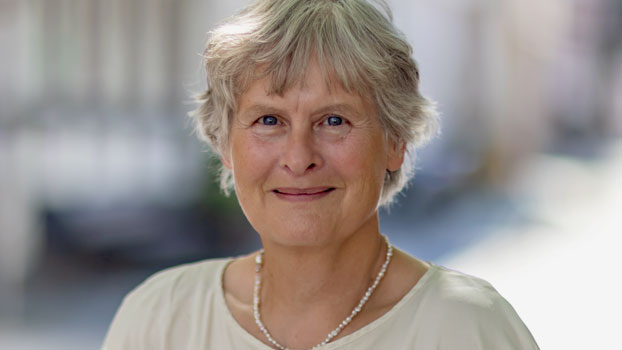 Dr. Renate Buchenauer